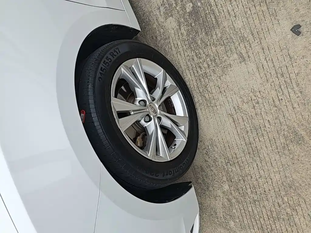 Geely Borui — миниатюра 23