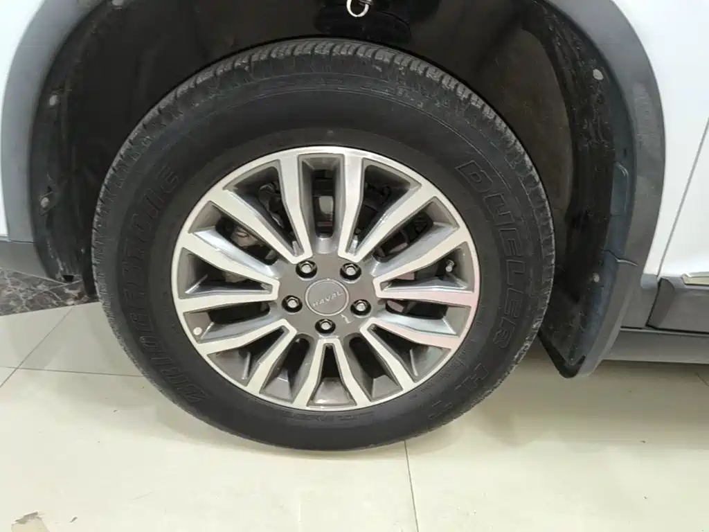 Haval H6 — миниатюра 23