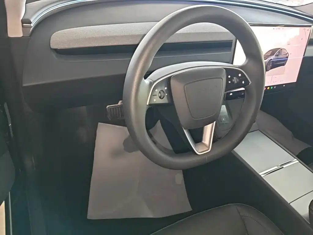 Tesla Model 3 — миниатюра 11