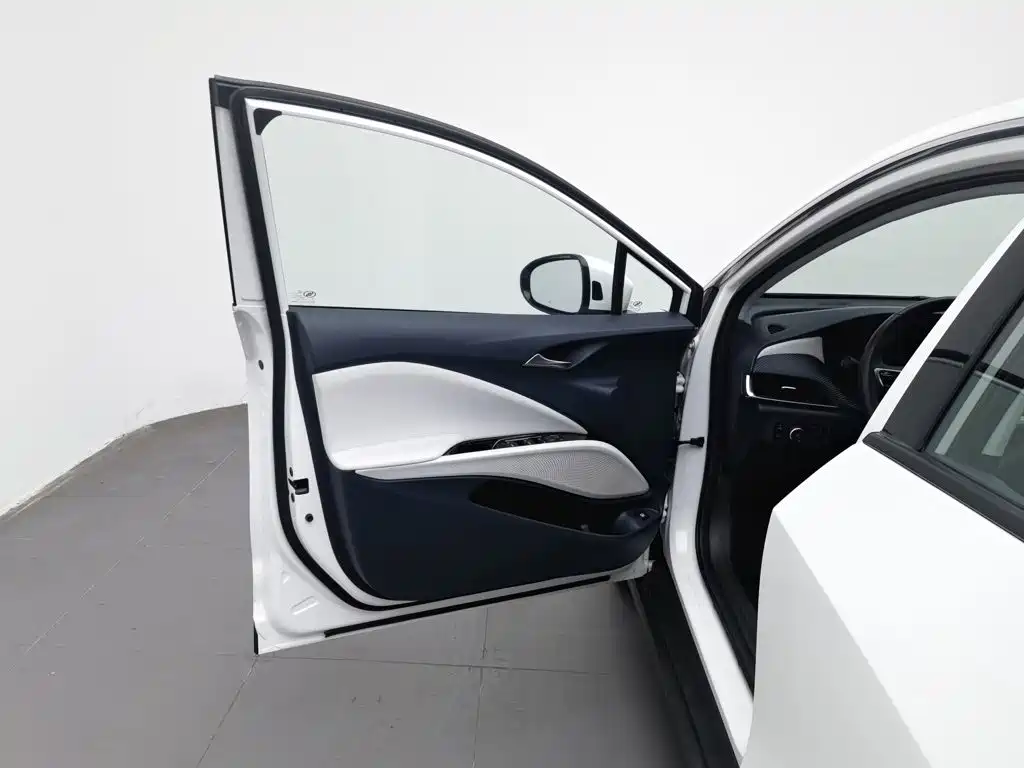Buick Velite 6 — миниатюра 8