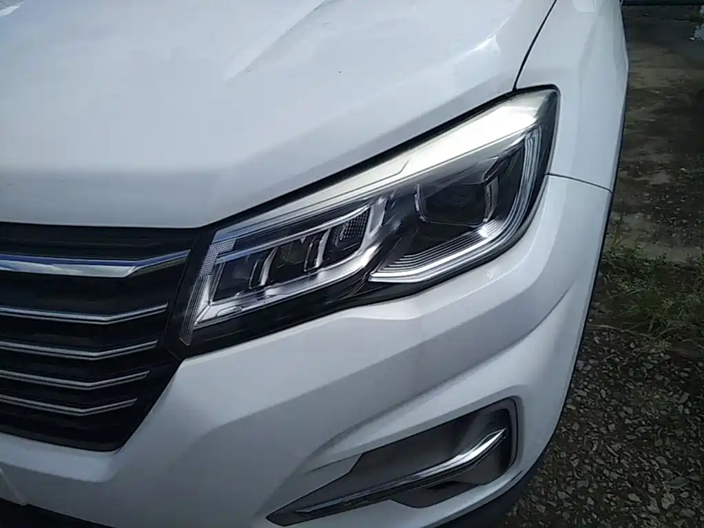 Changan CS75 — миниатюра 24