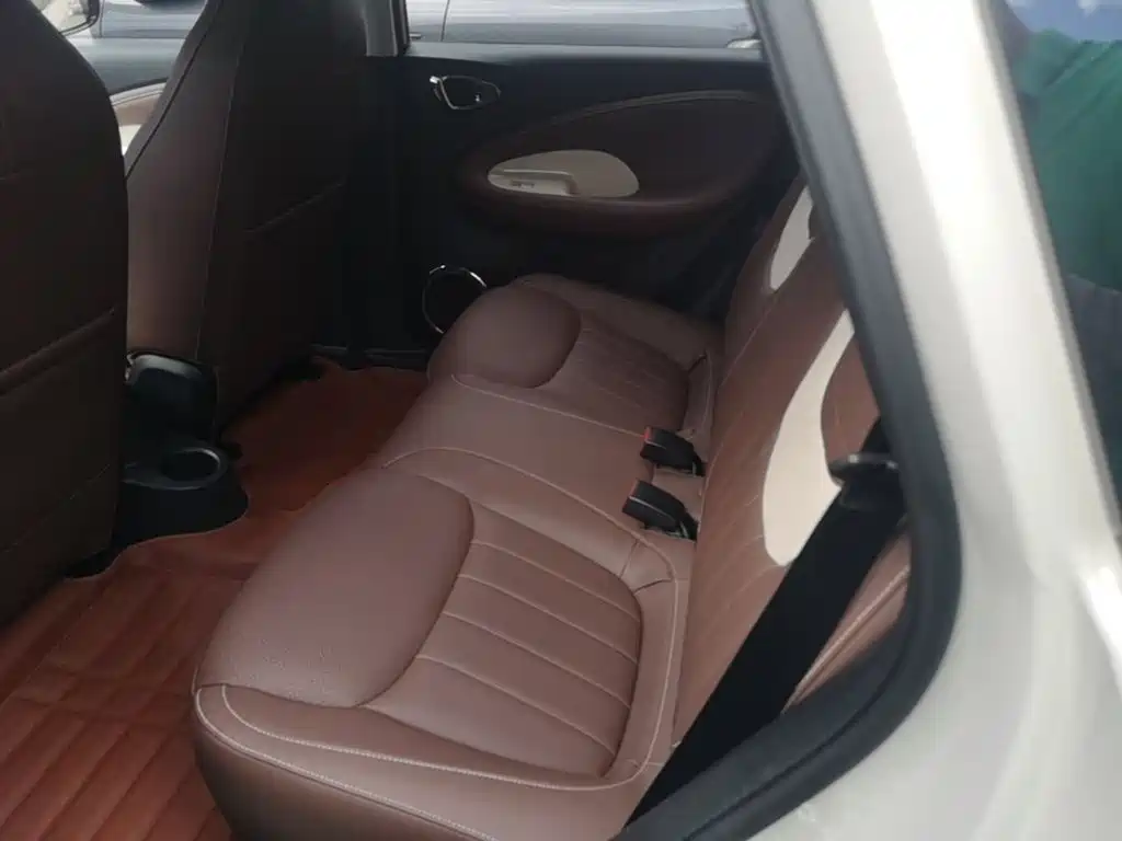 Wuling Bingo — миниатюра 16
