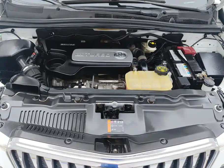 Buick Encore — миниатюра 10