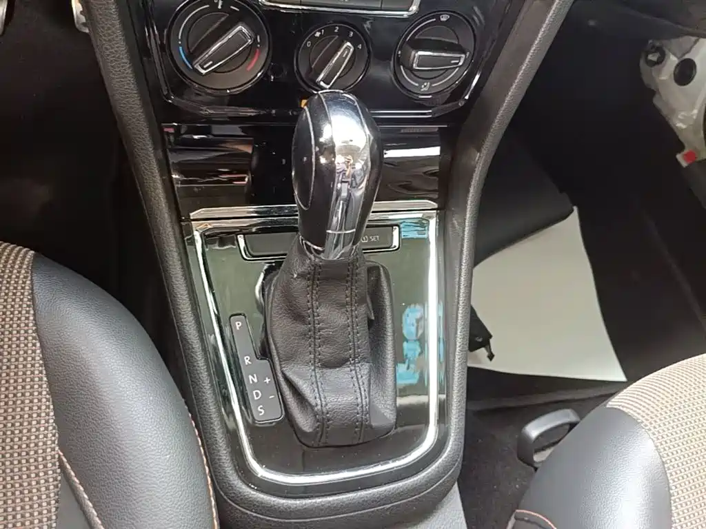 Volkswagen C-Trek — миниатюра 14