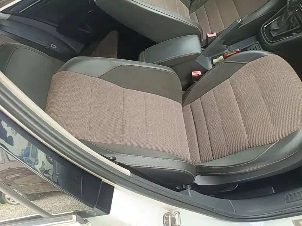 Volkswagen C-Trek — миниатюра 25