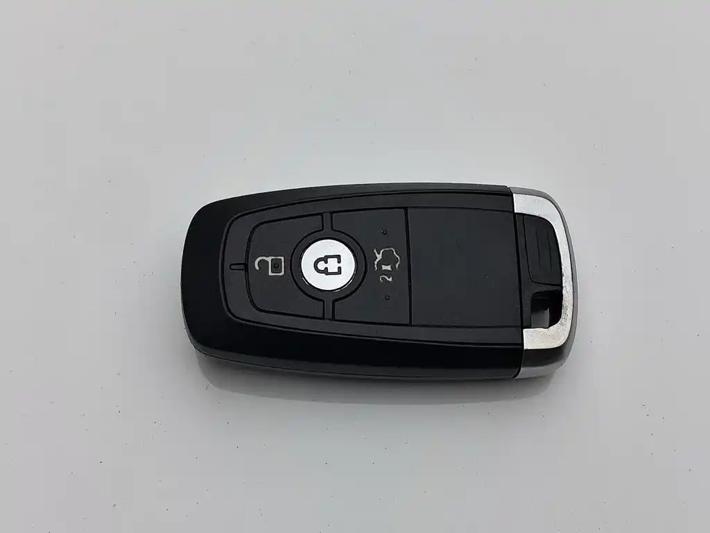 Ford Focus — миниатюра 19