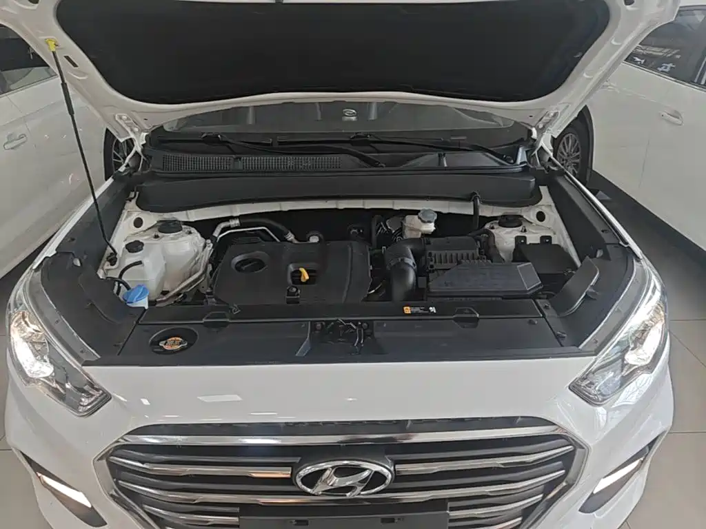 Hyundai ix35 — миниатюра 20