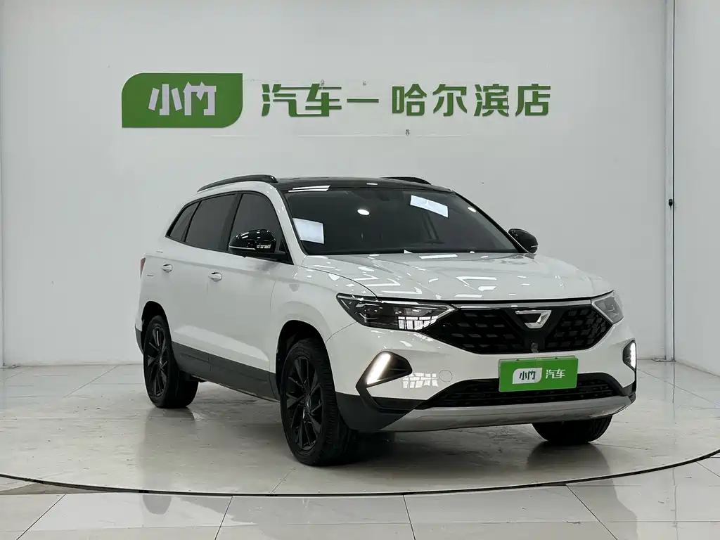 Jetta VS7 — миниатюра 3
