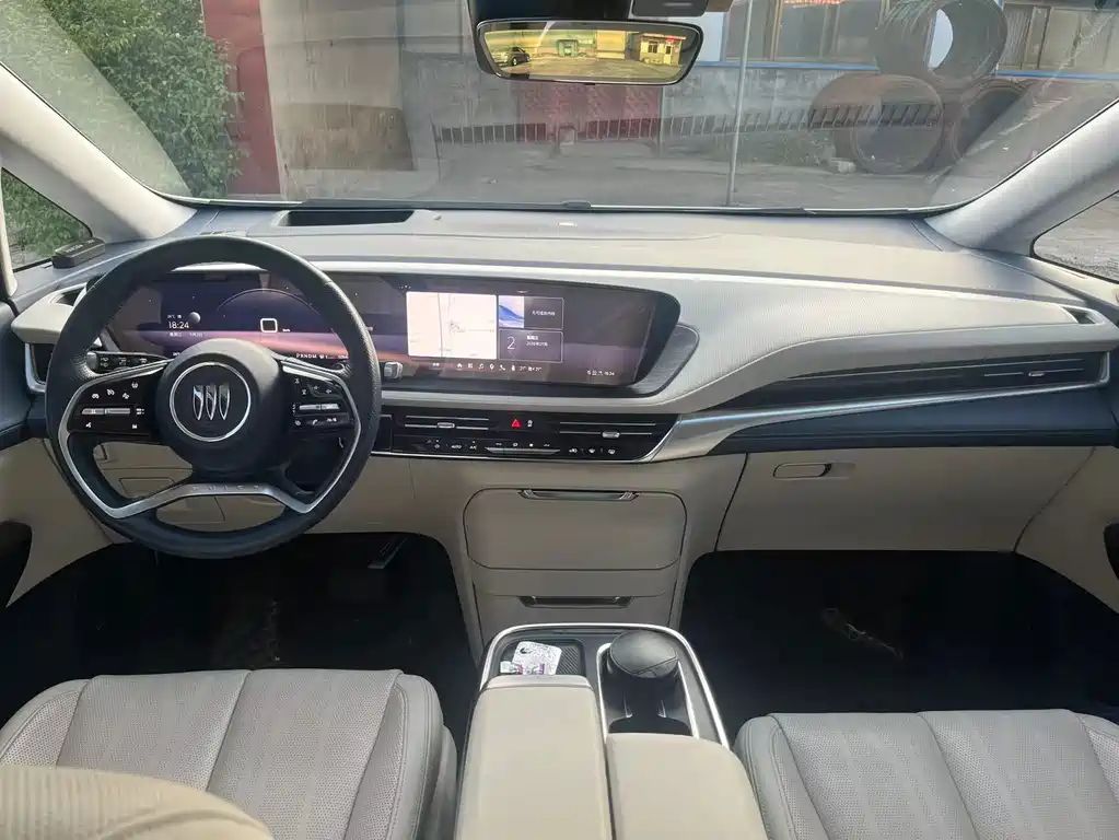 Buick Century — миниатюра 4