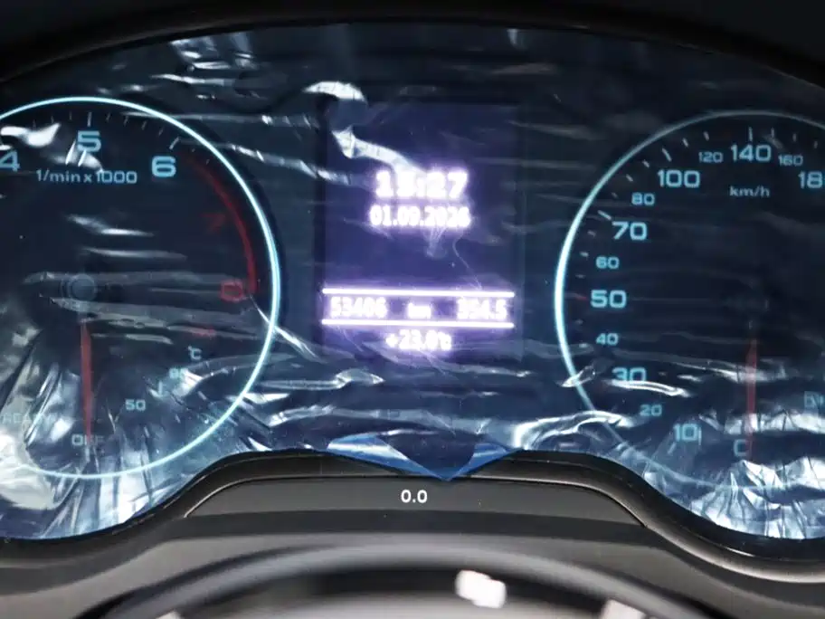 Audi A3 — миниатюра 12