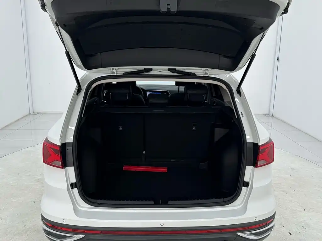 Jetta VS7 — миниатюра 15