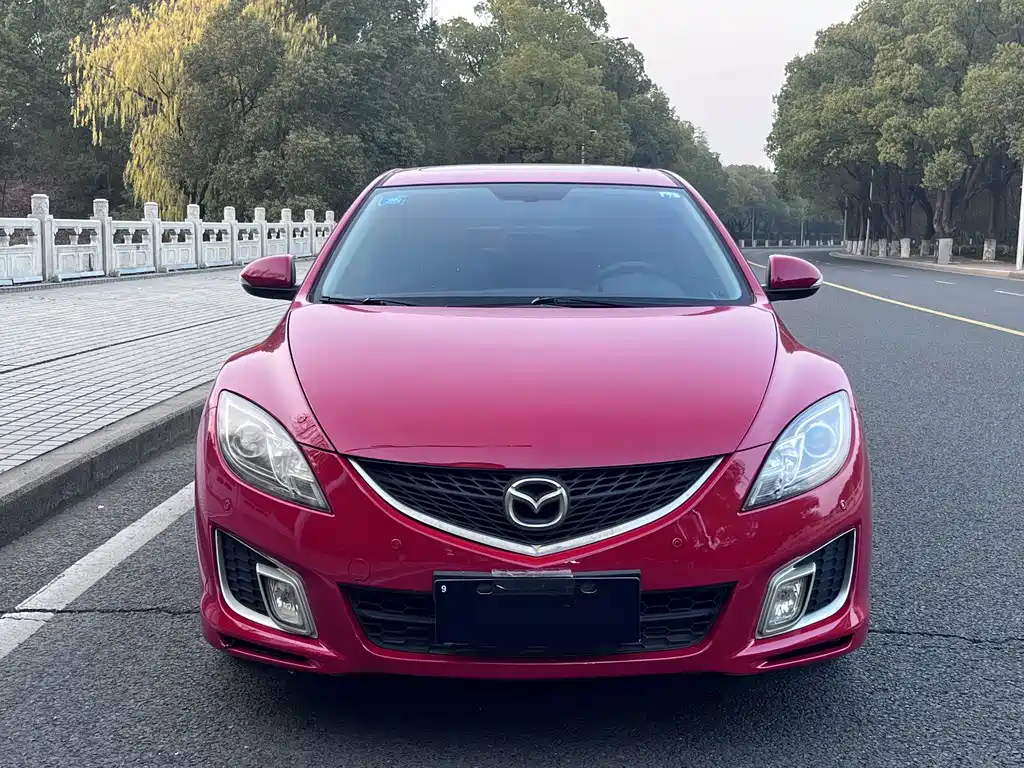 Mazda Ruiyi — миниатюра 2