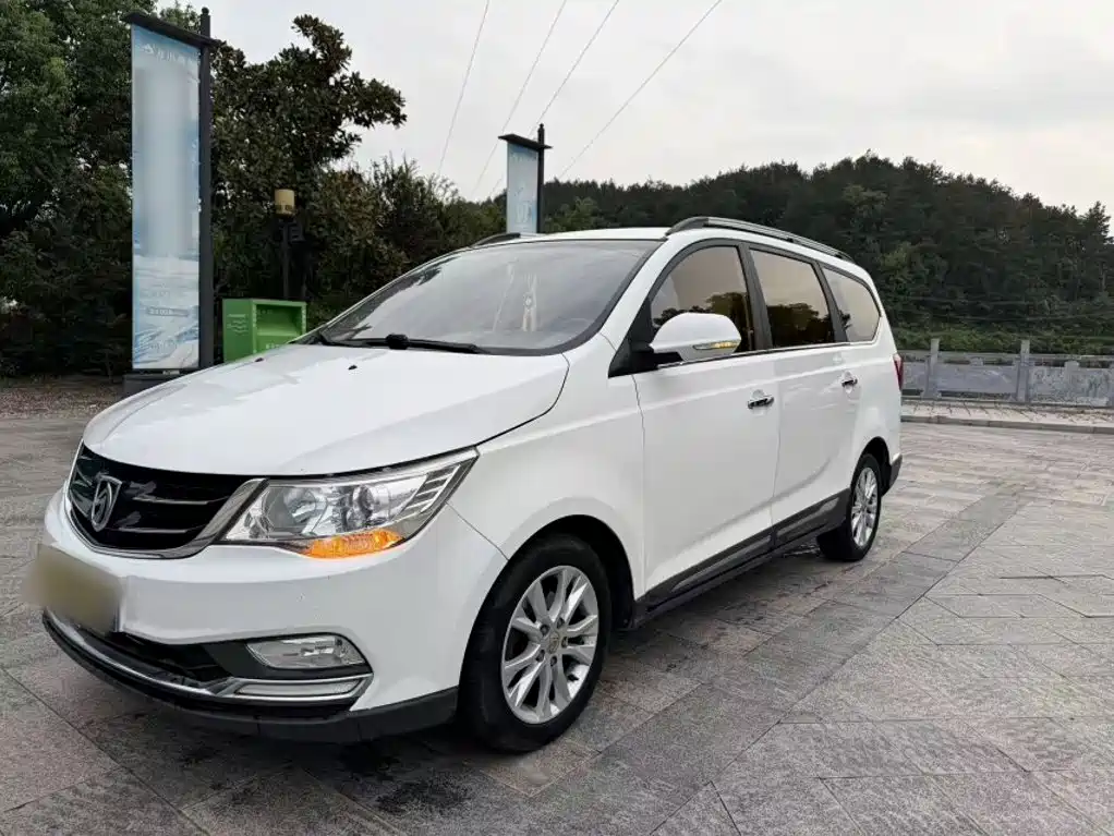 Baojun 730