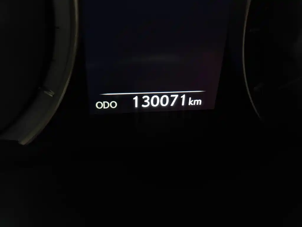 Lexus RX — миниатюра 5