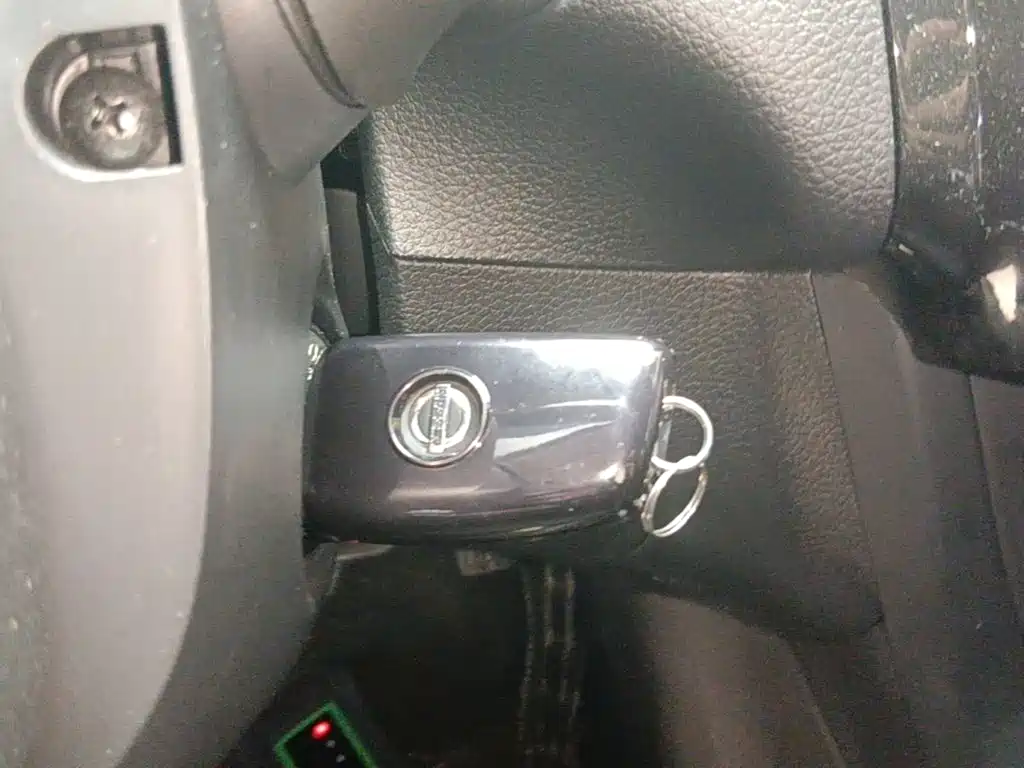 Nissan Sylphy 2024 1.6XE CVT Comfort