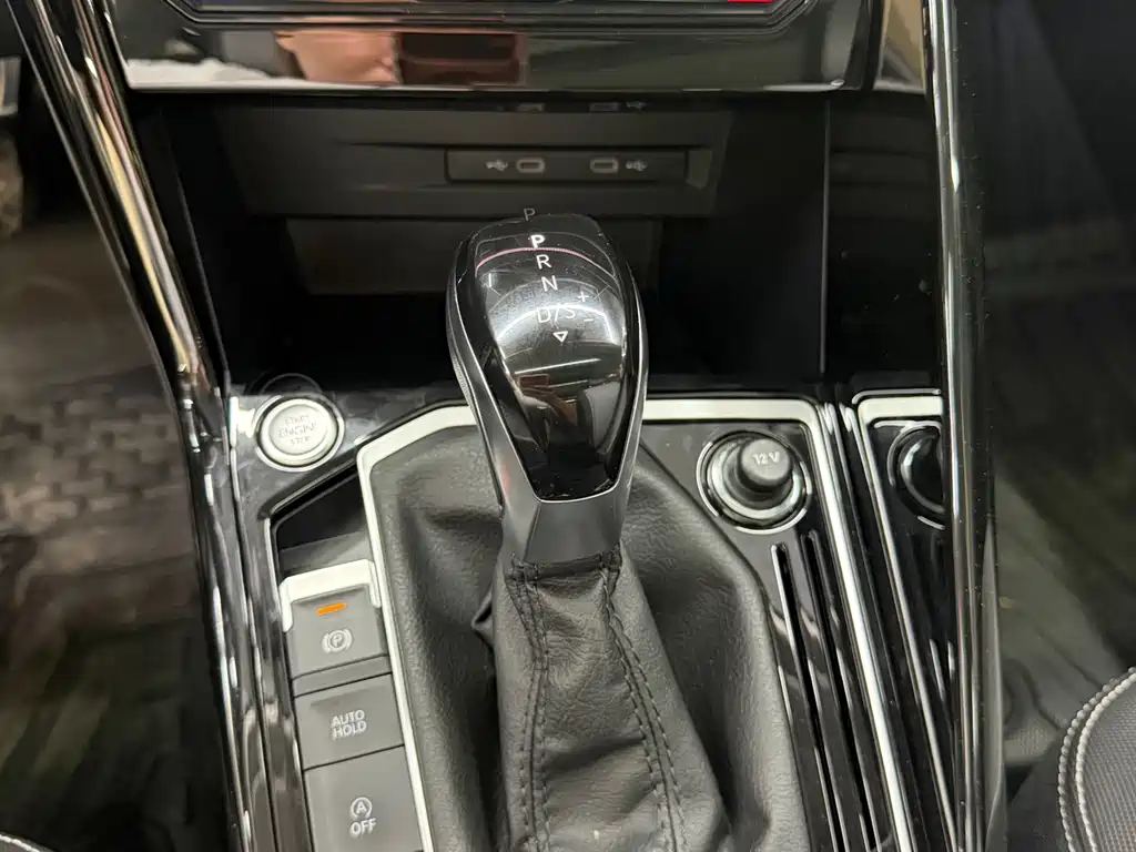 Volkswagen Tayron — миниатюра 17