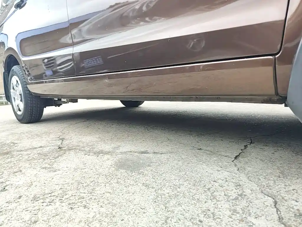 Wuling Hongguang — миниатюра 21