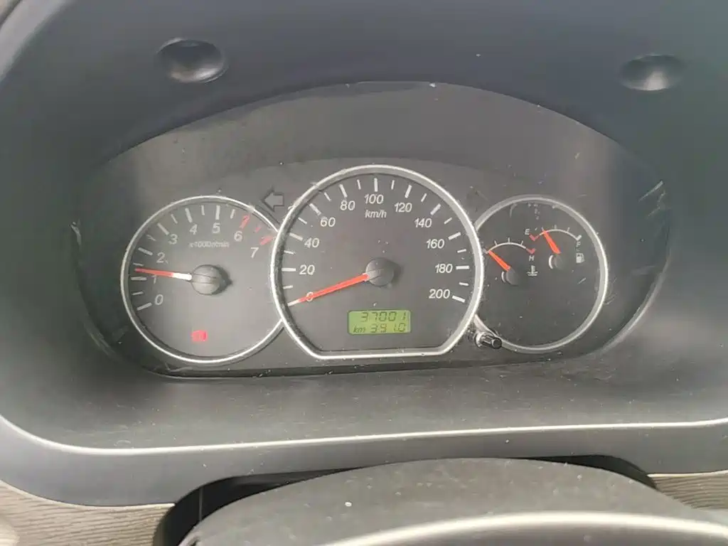 Wuling Hongguang — миниатюра 12