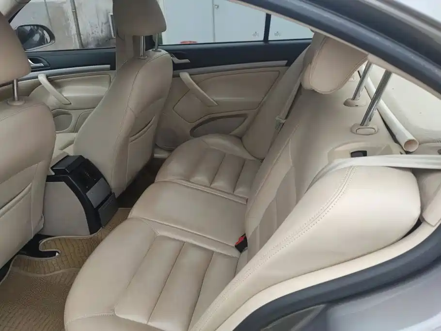 Skoda Octavia — миниатюра 11