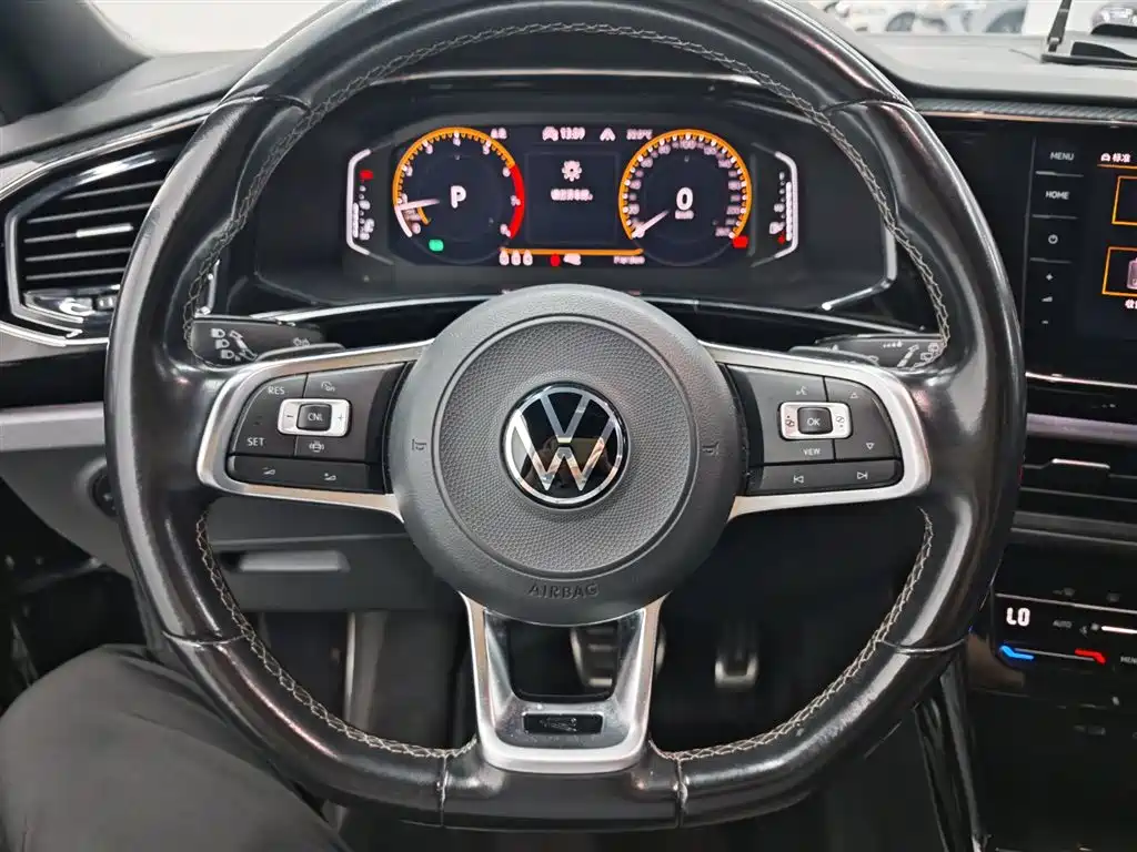 Volkswagen Tayron — миниатюра 7