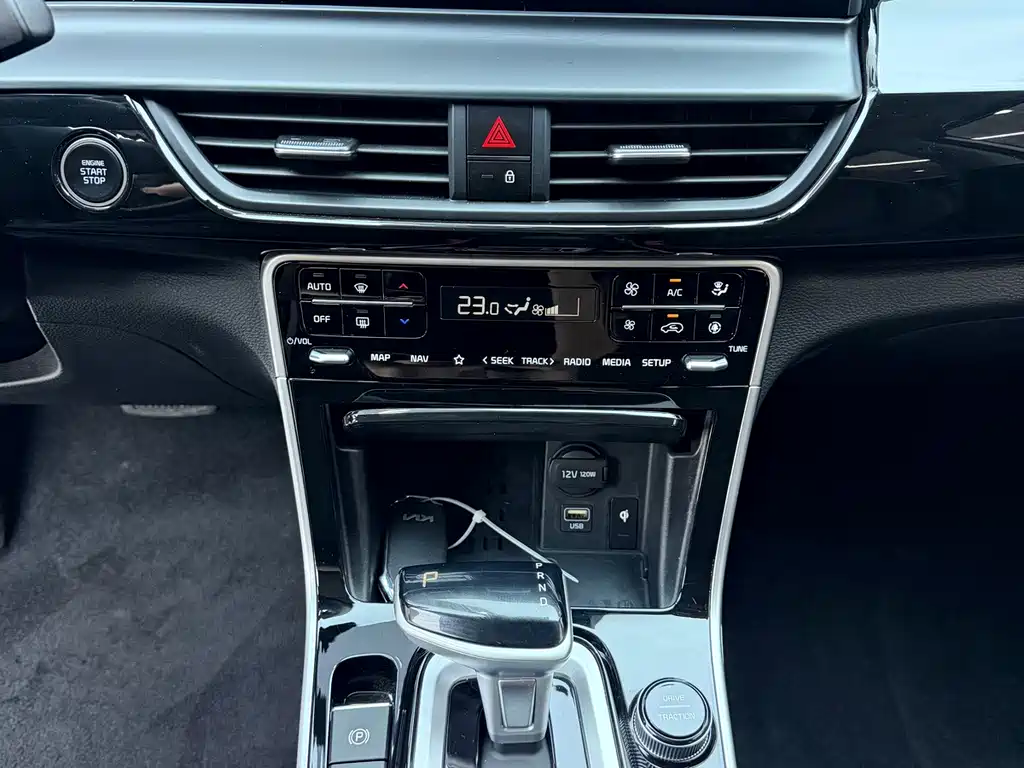 Kia Seltos — миниатюра 12
