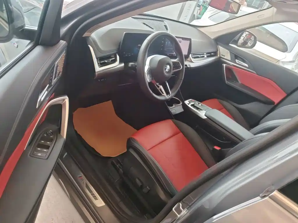 BMW X1 — миниатюра 16