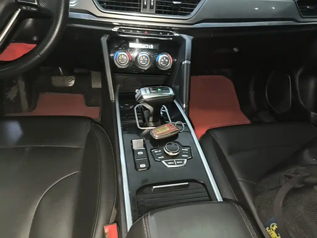 Haval H6 — миниатюра 14