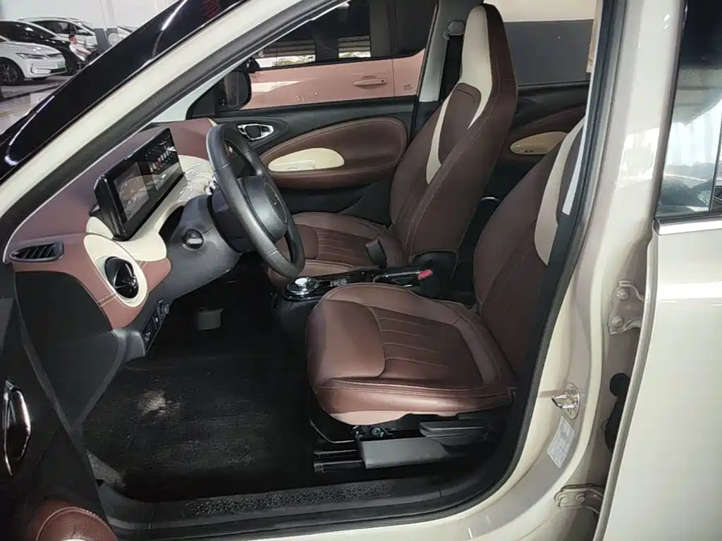 Wuling Bingo — миниатюра 15