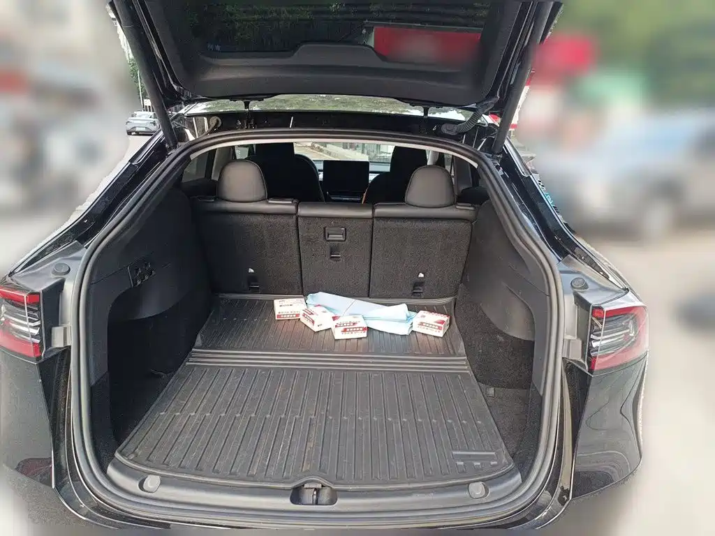 Tesla Model Y — миниатюра 10