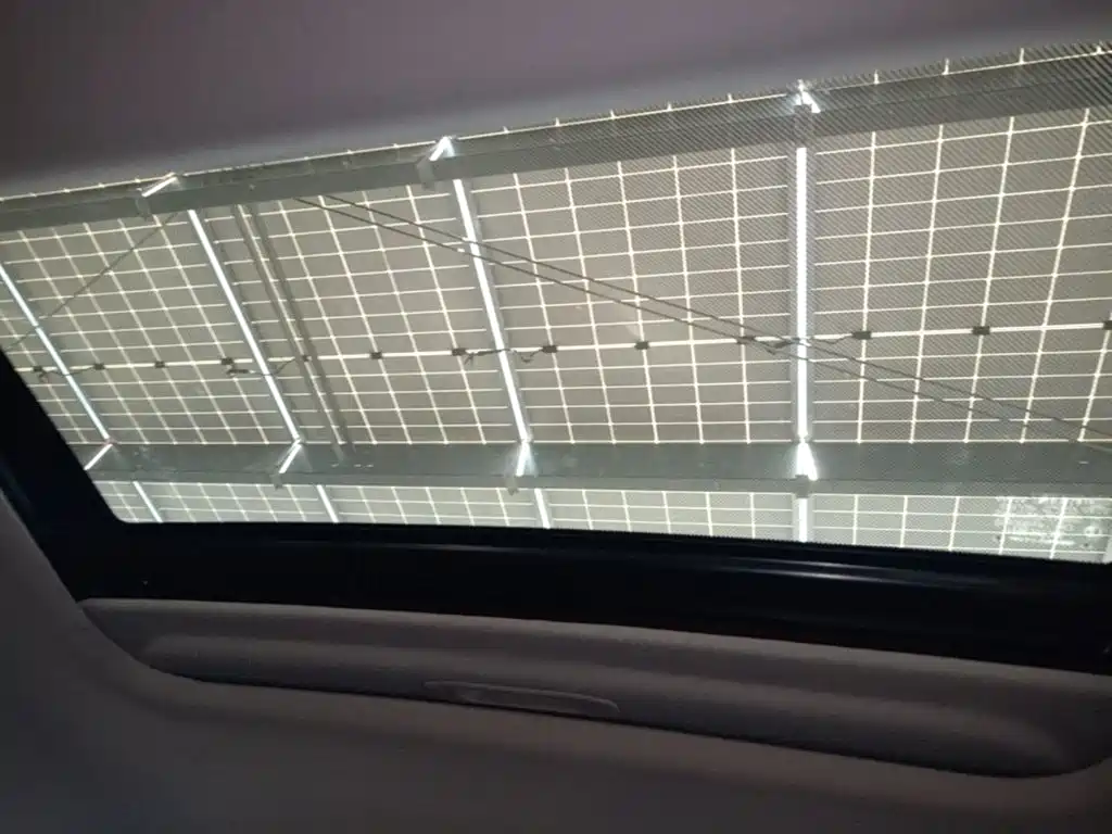 Geely Vision X3 — миниатюра 18