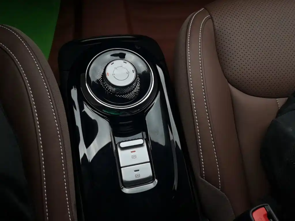 Wuling Bingo — миниатюра 13