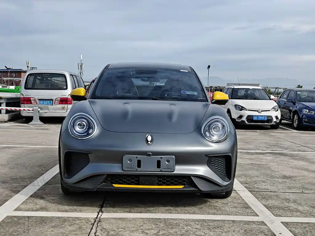 Ora Ora Good Cat GT — миниатюра 3
