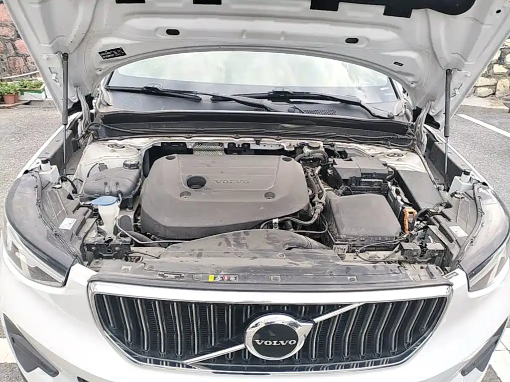 Volvo XC40 — миниатюра 20
