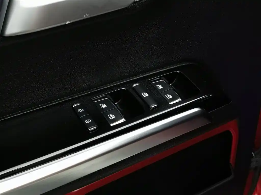 BAIC BJ40 2019 2.0T AT Premium V