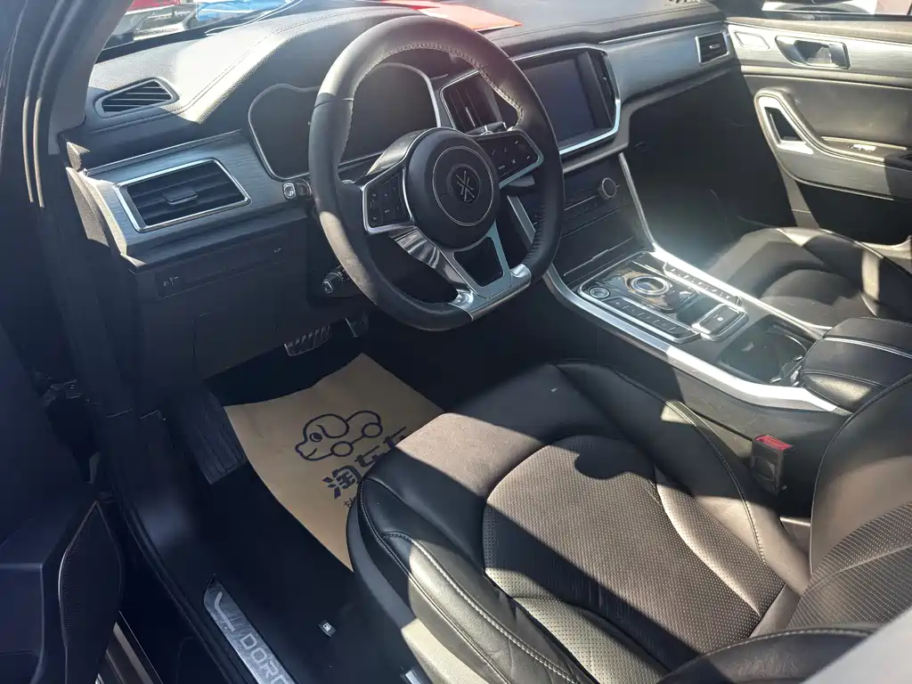 DORCEN G70S — миниатюра 14