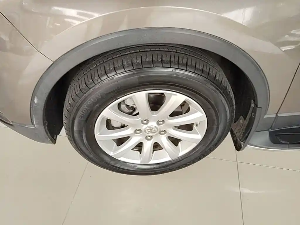 Buick Envision Plus — миниатюра 23