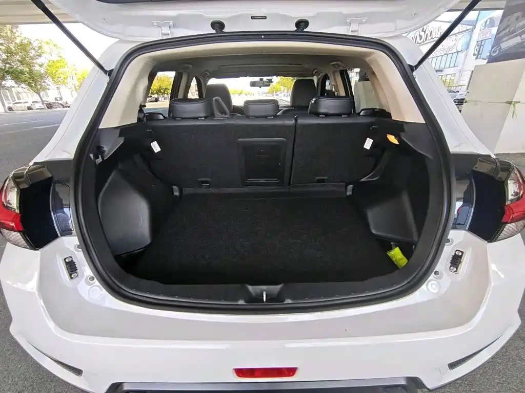 Mitsubishi ASX — миниатюра 15