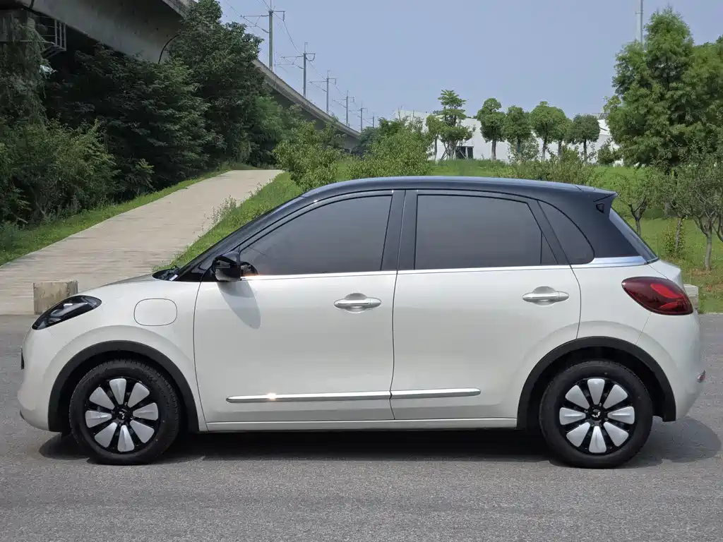 Wuling Binguo 2023 410km Premium