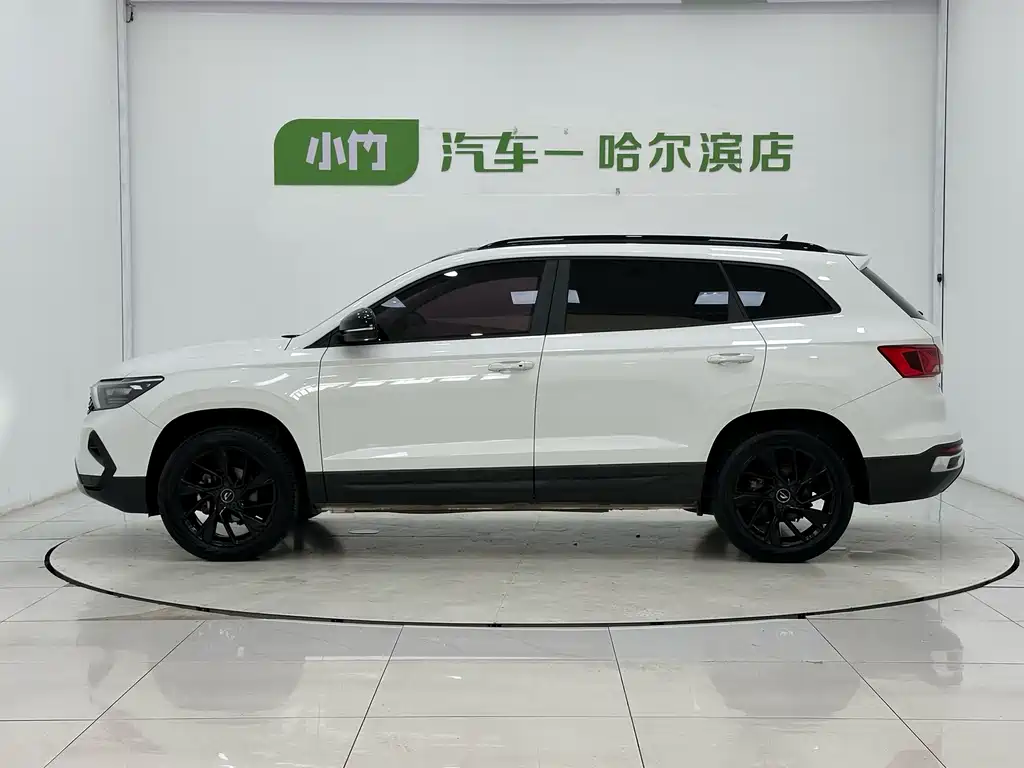 Jetta VS7 — миниатюра 5