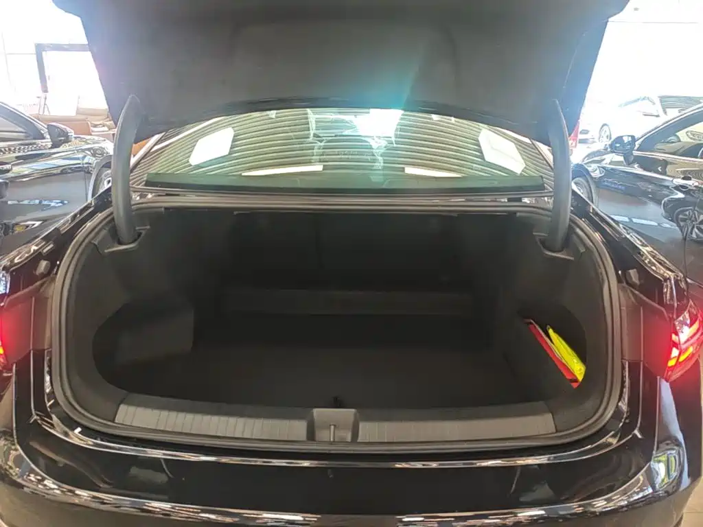 Volkswagen Passat — миниатюра 19