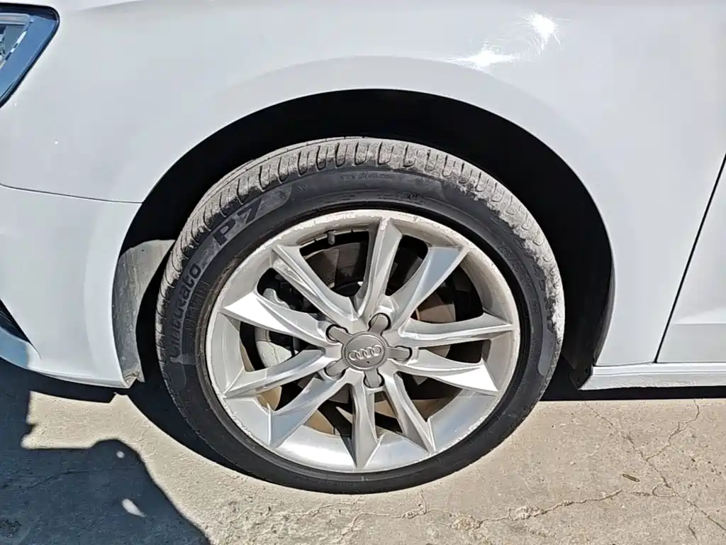Audi A3 — миниатюра 23