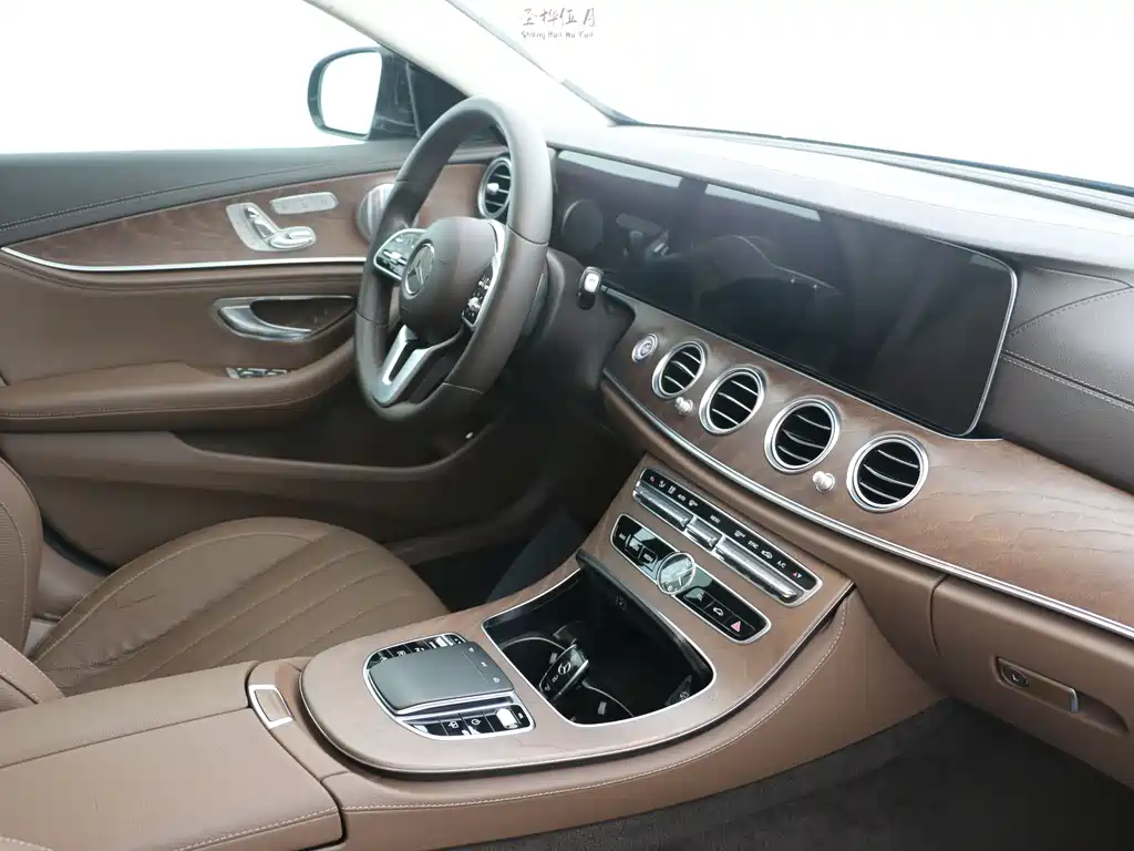Mercedes-Benz E-Class E 2020 E 300 L