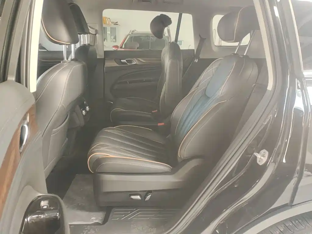 Ford Equator — миниатюра 17