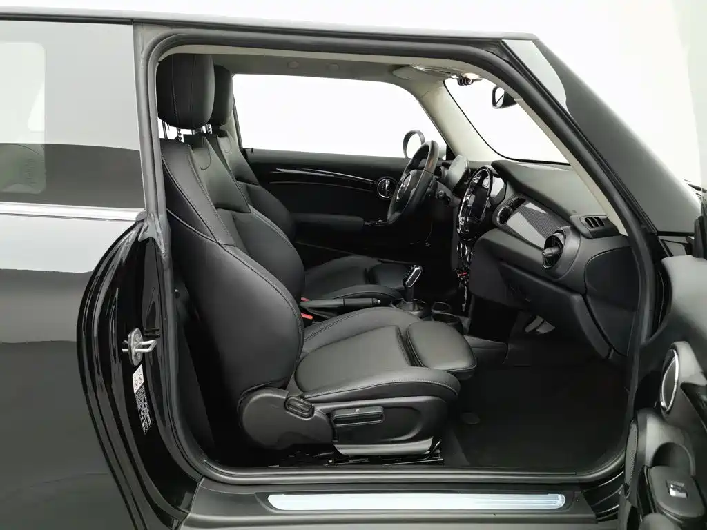 MINI Mini — миниатюра 23
