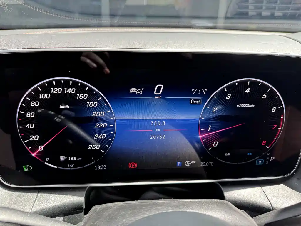 Mercedes-Benz GLC — миниатюра 13