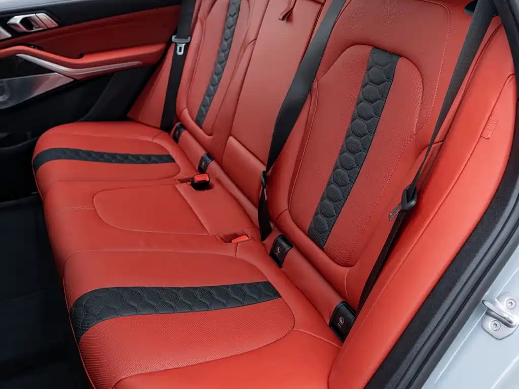 BMW X5 M — миниатюра 16