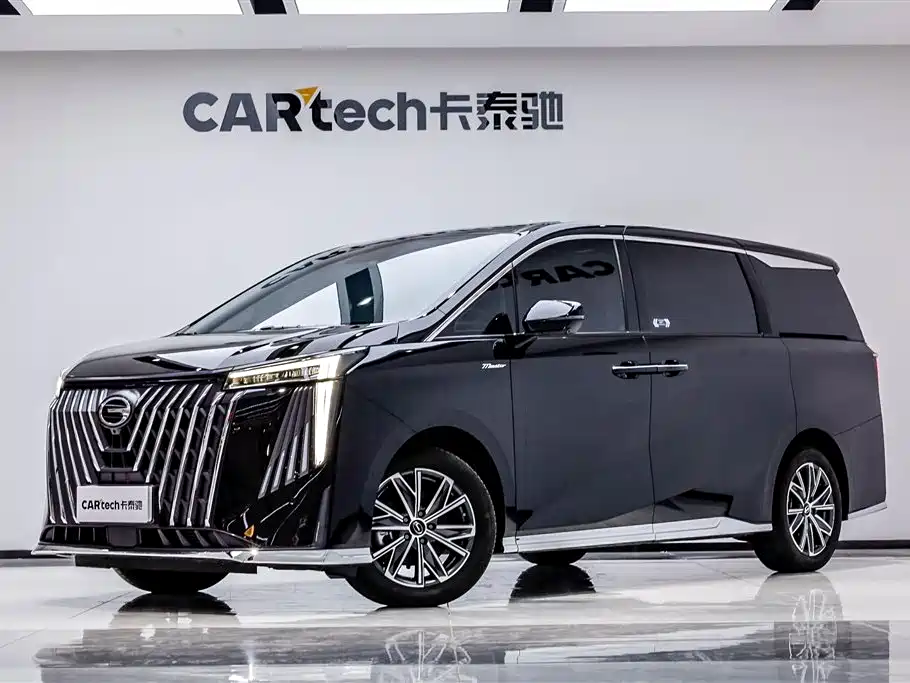GAC Motor Trumpchi M8 2025