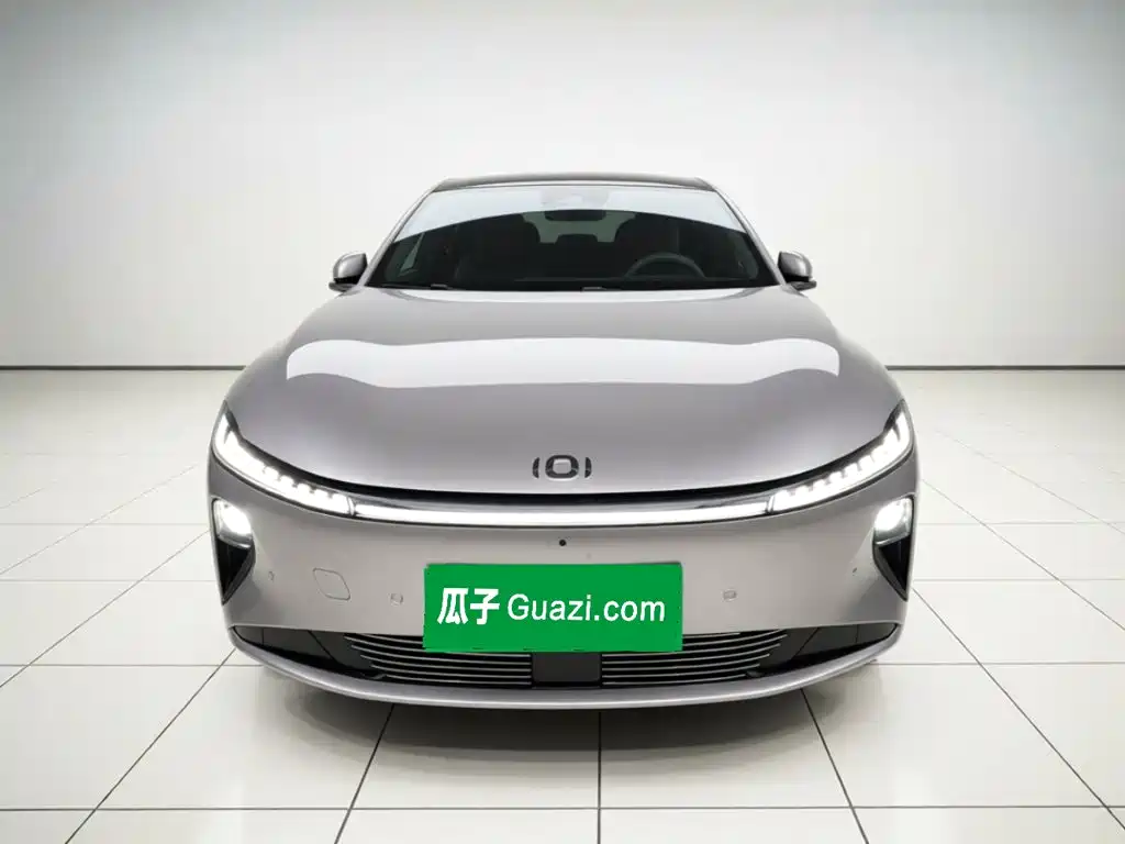 Qiyuan Qiyuan A07 — миниатюра 2