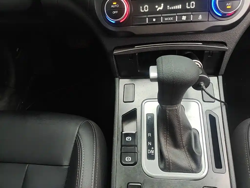Haval H6 Coupe — миниатюра 14
