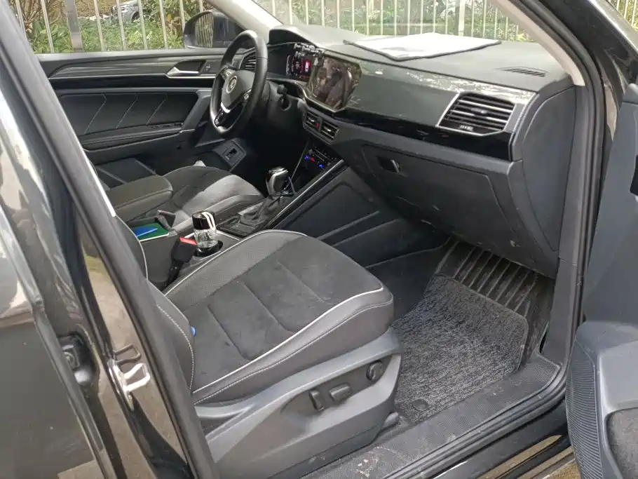 Volkswagen Tayron — миниатюра 8
